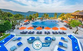Diamond Cliff Resort Phuket